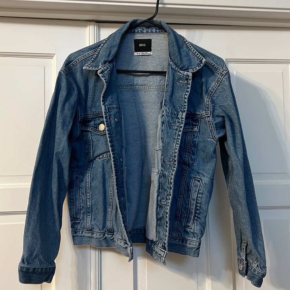BDG Jean Jacket